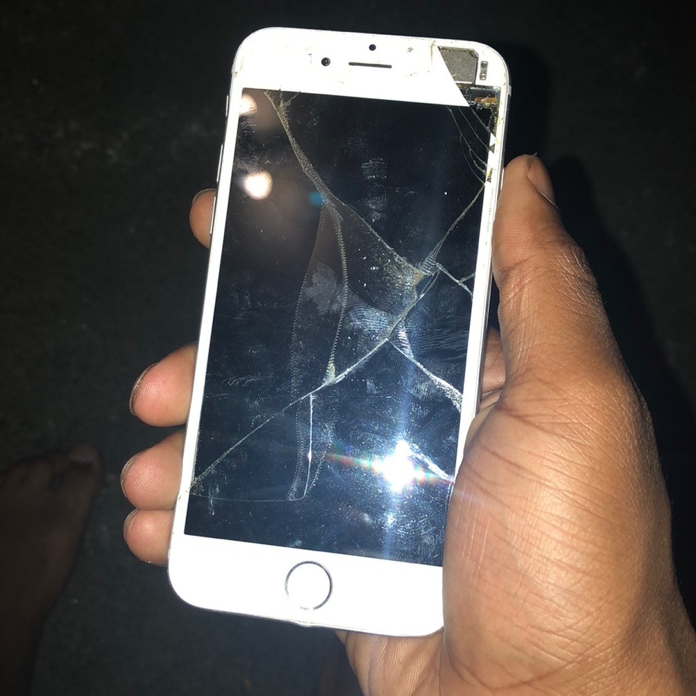 iPhone 6